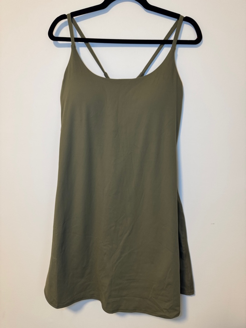 HALARA Everyday Cloudful® Plus Size Exercise Dress 3X